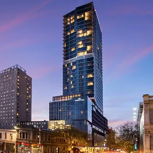 Crowne Plaza By Ihg 4* Adelaide