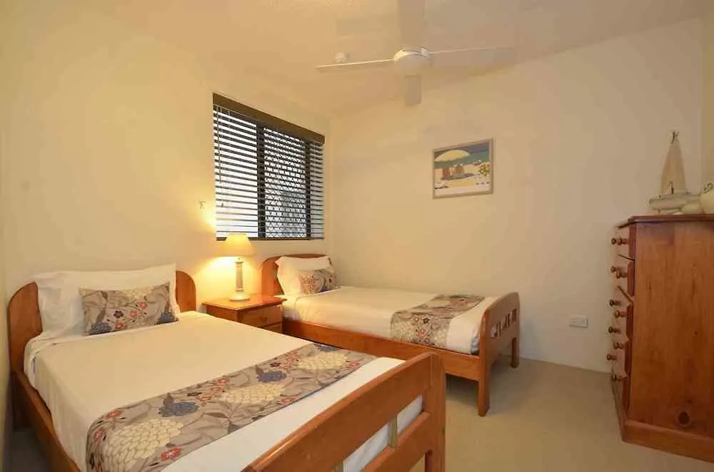 Windward Passage Aparthotel Caloundra