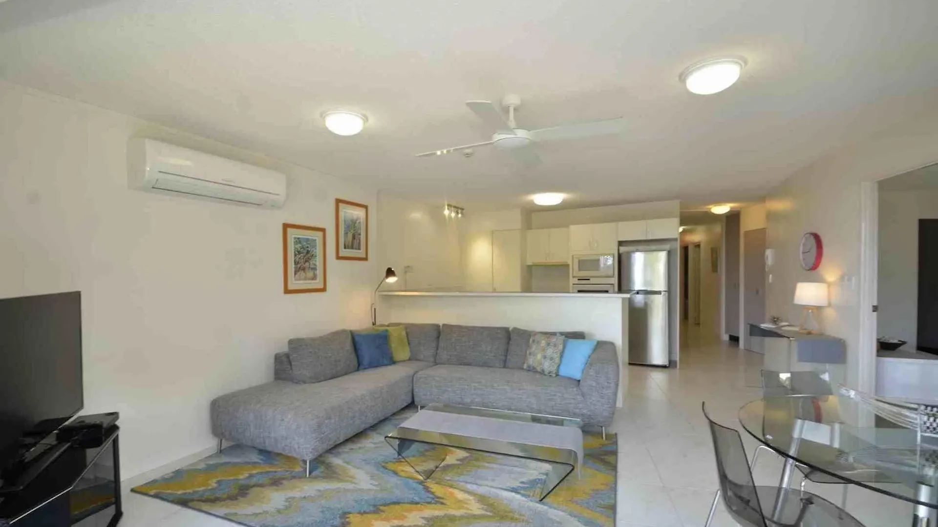 Windward Passage Aparthotel Caloundra