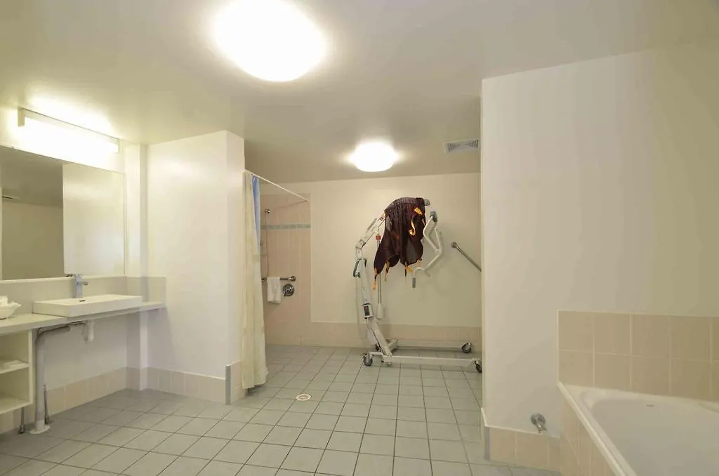 Windward Passage Aparthotel Caloundra